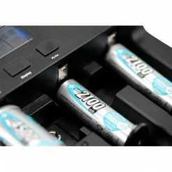 Ansmann Akkubatterie maxE Mignon (AA/HR6)