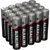 Ansmann Batterie Micro AAA/LR03 (20er Box)