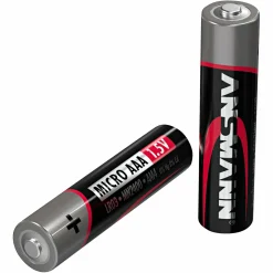 Ansmann Batterie Micro AAA/LR03 (20er Box)