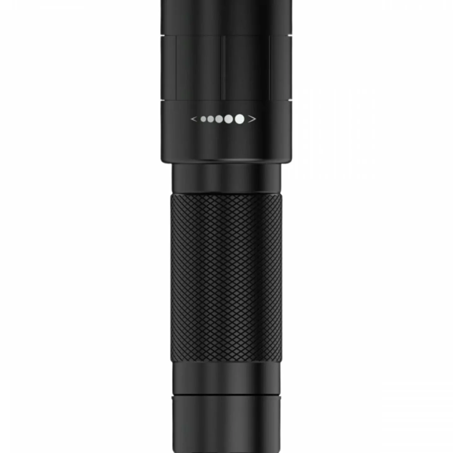 Ansmann LED Taschenlampe M250F