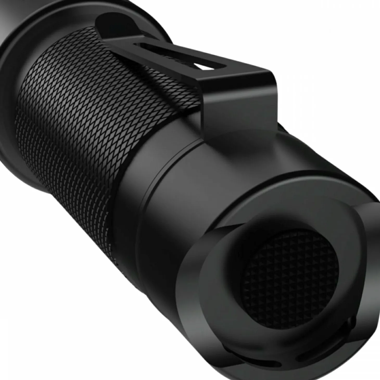 Ansmann LED Taschenlampe M250F