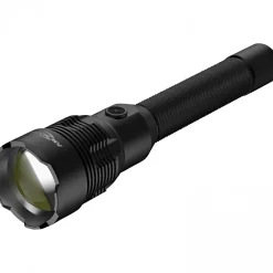 Ansmann LED-Taschenlampe T12000FR