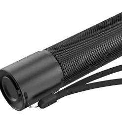 Ansmann LED-Taschenlampe T12000FR