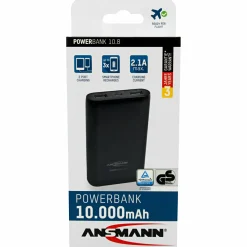 Ansmann Powerbank 10000mAh