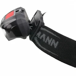 Ansmann Stirnlampe Headlight HD70B