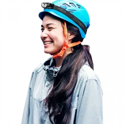 Ansmann Stirnlampe Headlight HD70B