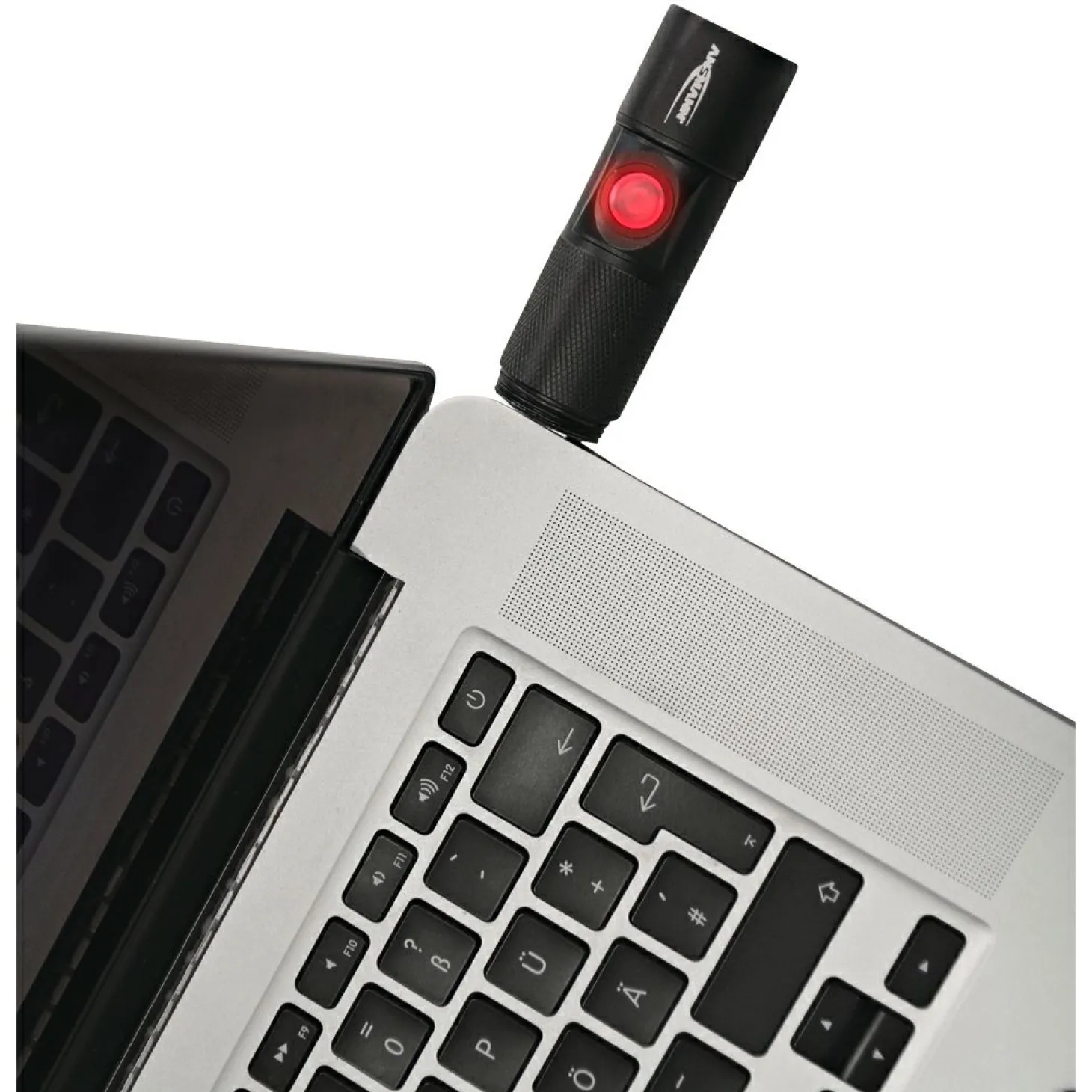 Ansmann Taschenlampe Future T350 FR