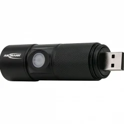 Ansmann Taschenlampe Future T350 FR