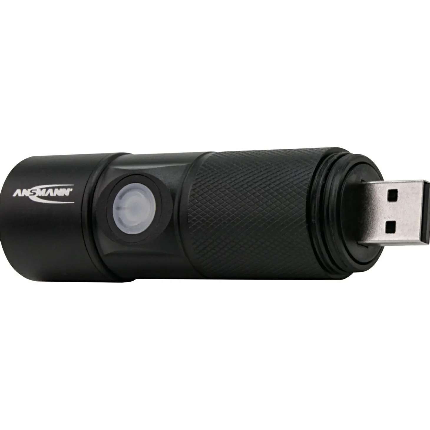 Ansmann Taschenlampe Future T350 FR