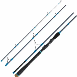 Aquantic Angelrute Executive Travel 240 cm -180 g