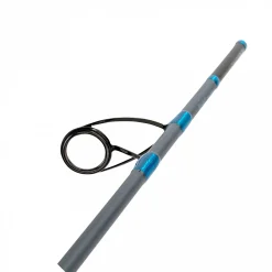 Aquantic Angelrute Executive Travel 240 cm -180 g