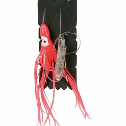 Aquantic Flashlight Octopus Rig