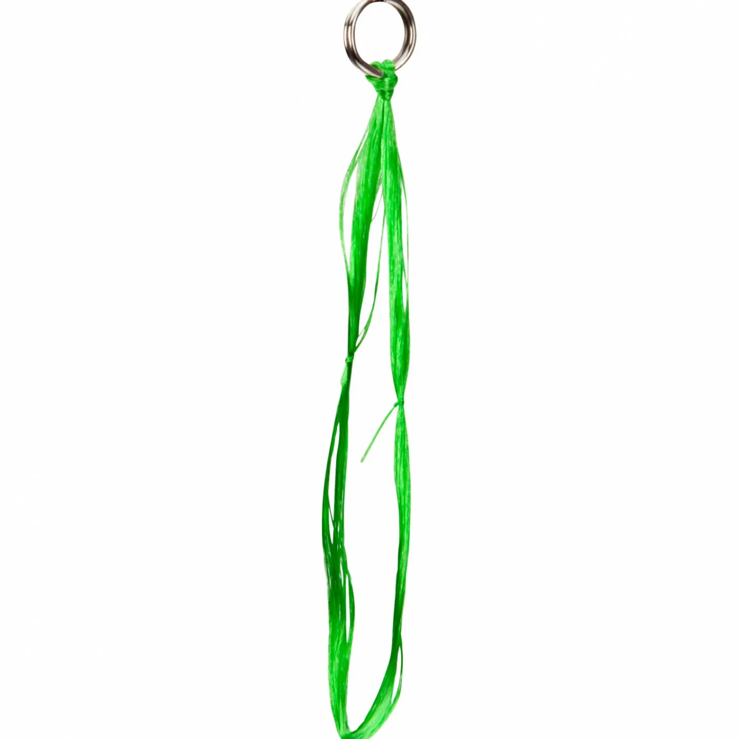 Aquantic Hornhecht Seide (grün)