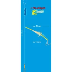 Aquantic Leng Rig (Flashlight)