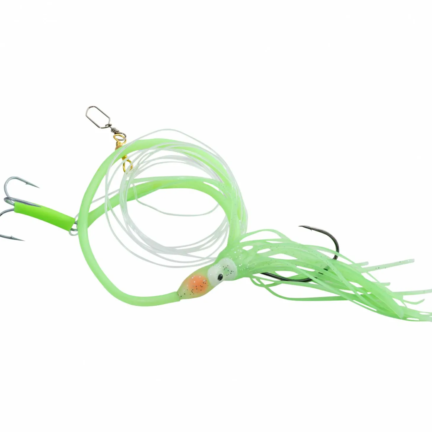 Aquantic Leng Rig (Original)