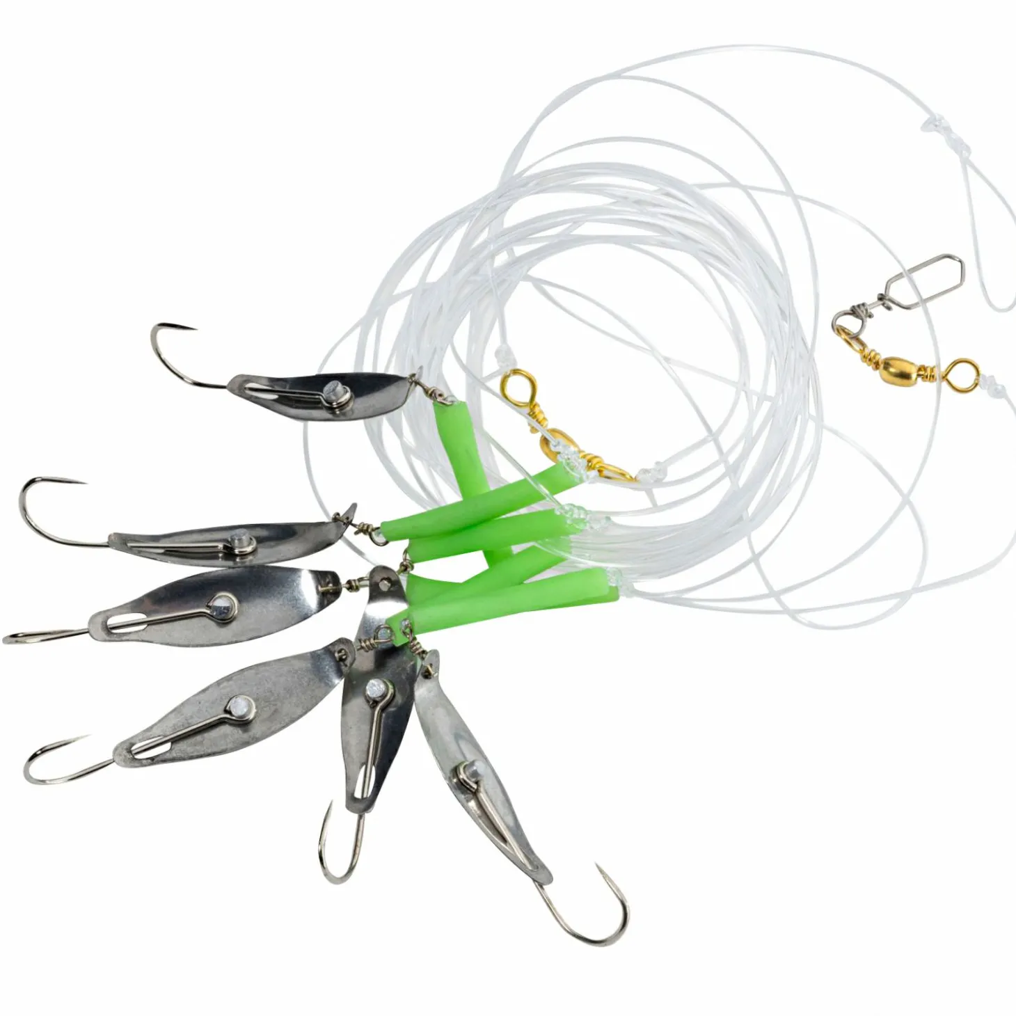 Aquantic Rotbarsch Rig (Flashlight)