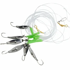 Aquantic Rotbarsch Rig (Original)