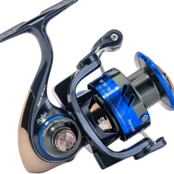 Aquantic Salt Shad 5000