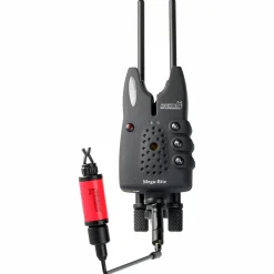 Askon Bissanzeiger Set Mega Bite