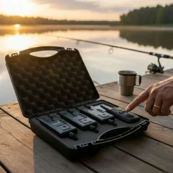 Askon Bissanzeiger Set Rondo