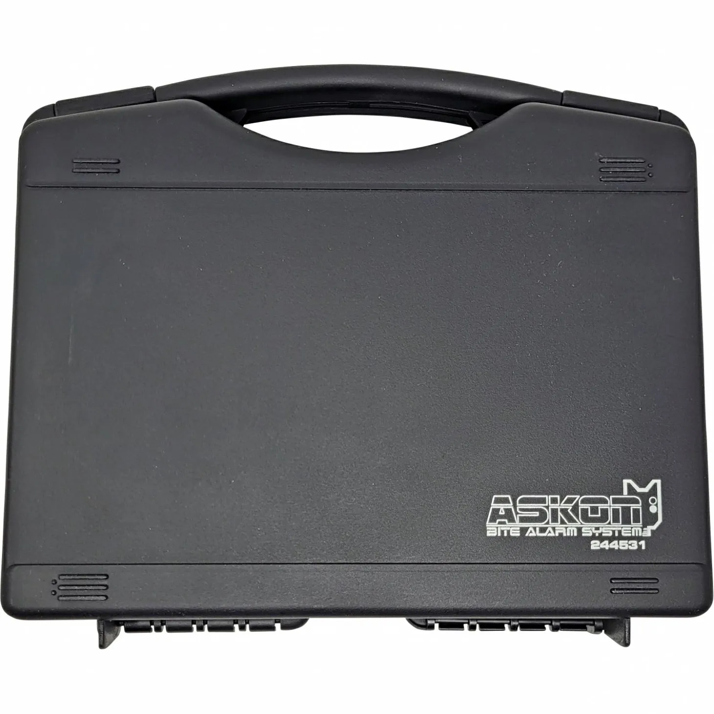 Askon Bissanzeiger Set Rondo