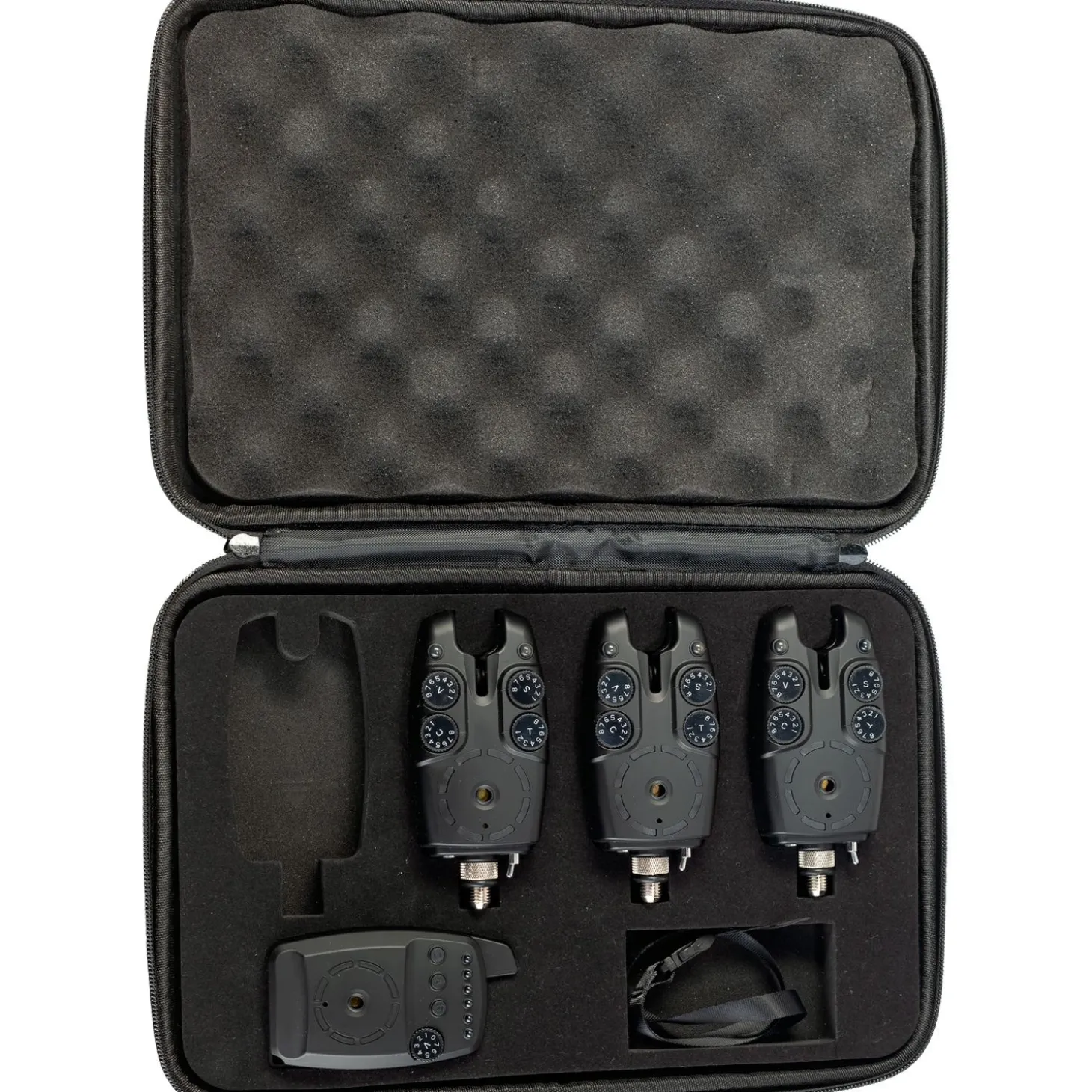 Askon Bissanzeiger Set Turbobite