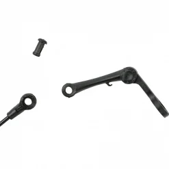 Askon Swingdrop Bissanzeiger (rot)