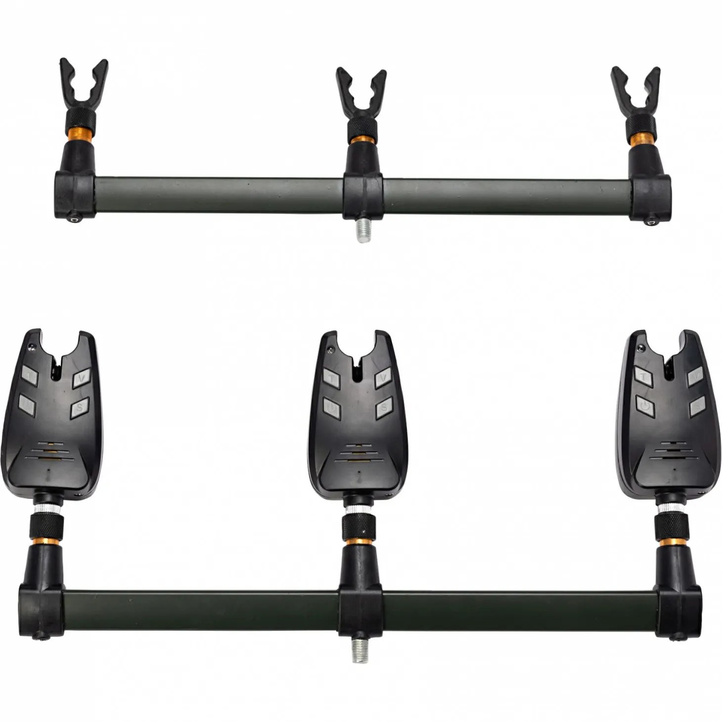 Askon Vario Bissanzeiger Komplett Set