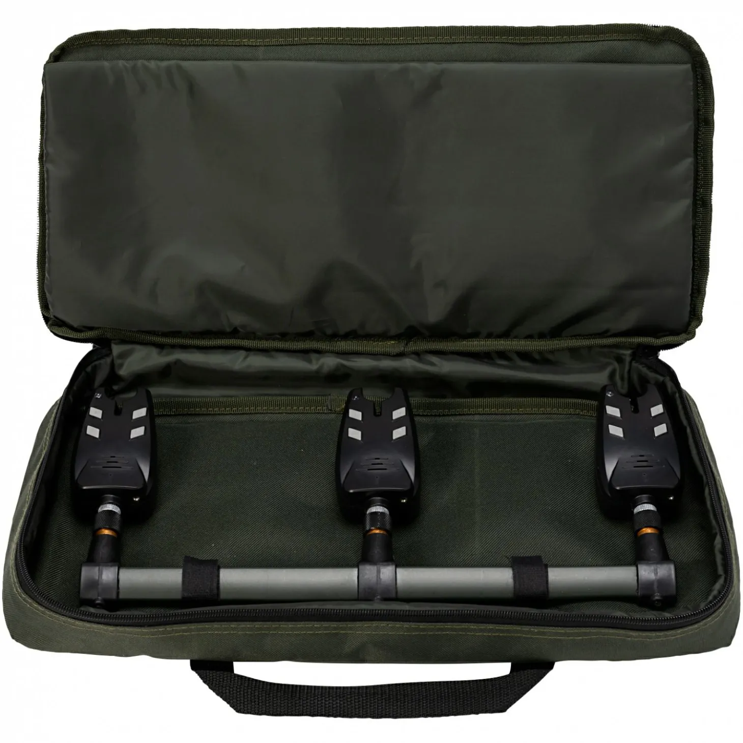 Askon Vario Bissanzeiger Komplett Set