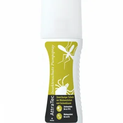AttraTec Insektenschutz Pumpspray