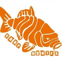 Aufkleber (Carp Hunter)