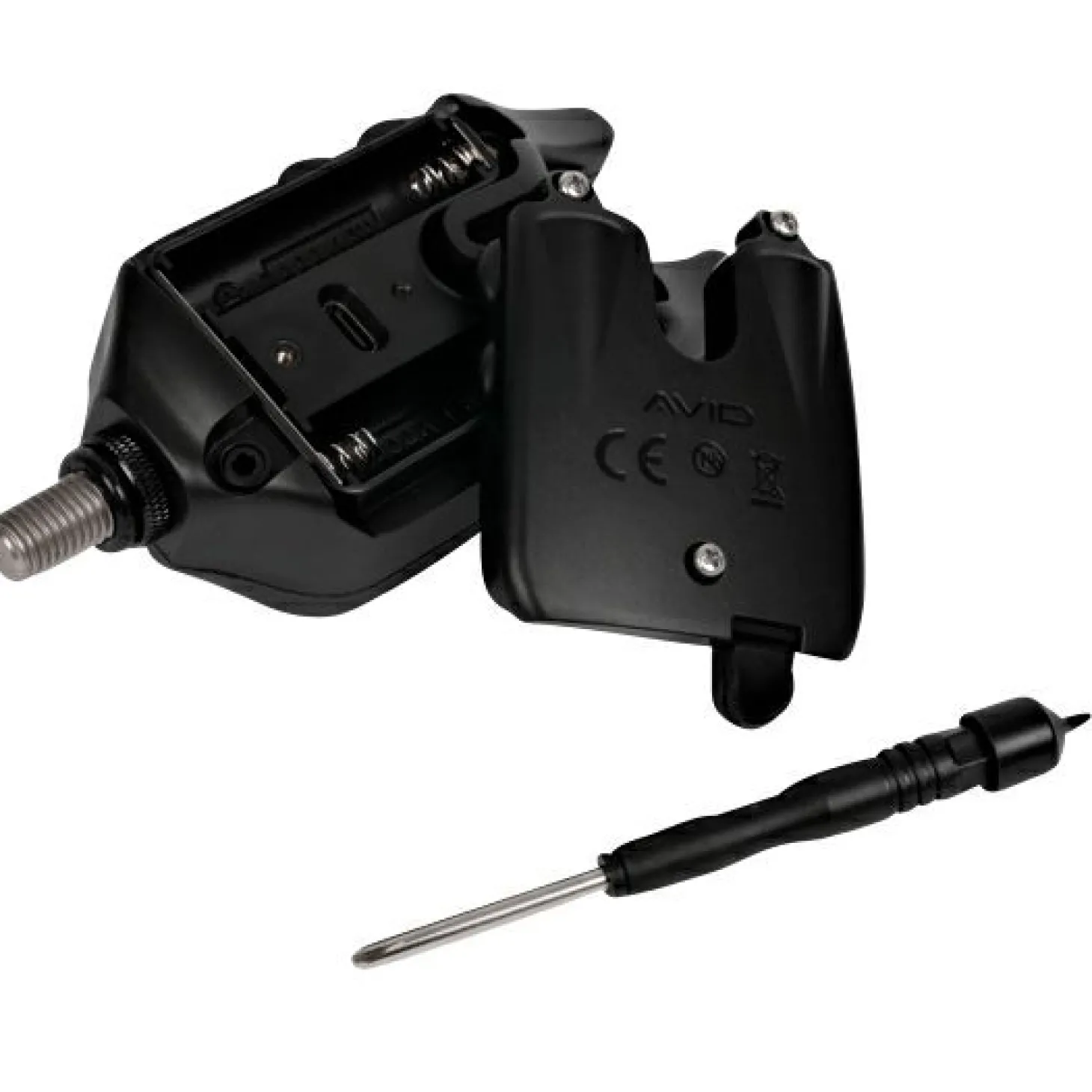 Avid VTX+ Bite Alarm