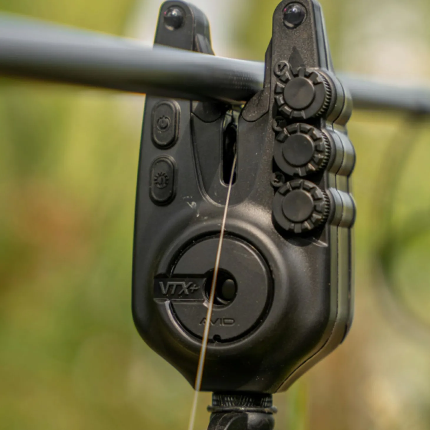 Avid VTX+ Bite Alarm