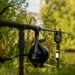 Avid VTX+ Bite Alarm