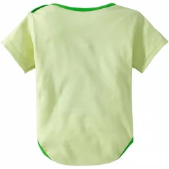 Baby Body "Forelle" Kinder (Grün)