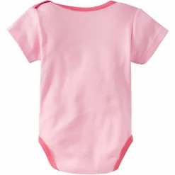 Baby Body "Forelle" Kinder (Rosa)