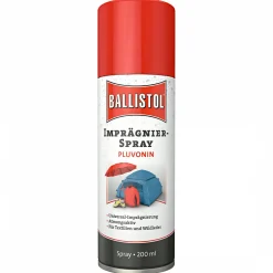 Ballistol Imprägnierspray Pluvonin (200 ml)