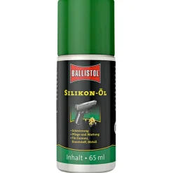 Ballistol Silikonöl