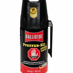 Ballistol Tierabwehrspray Pfeffer-KO (Fog)