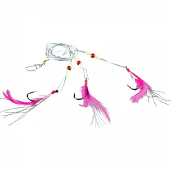 Balzer 71° North Dorsch- und Köhlersystem (pink)