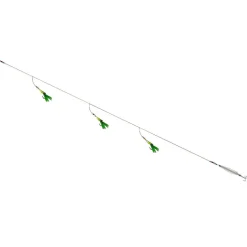 Balzer 71° North Dorsch- und Köhlersystem (pink)