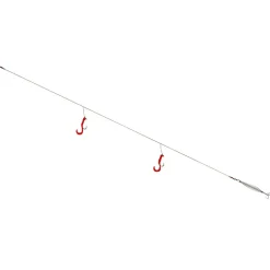 Balzer 71° North Dorsch-System (red)