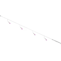 Balzer 71° North Köhlersystem (4 Haken)
