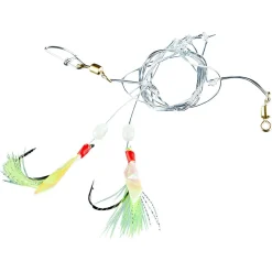 Balzer 71° North Köhlersystem (2 Haken)