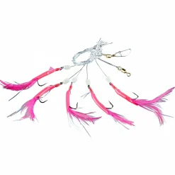 Balzer 71° North Makrelen- und Köhler-System