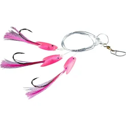 Balzer 71° North Scandi-System (Pink)