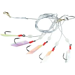 Balzer 71° North Seelachs-/Gross-Makrelen System (5)