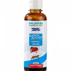 Balzer Aminosäuren Catch Boost(Leber/Krabbe)
