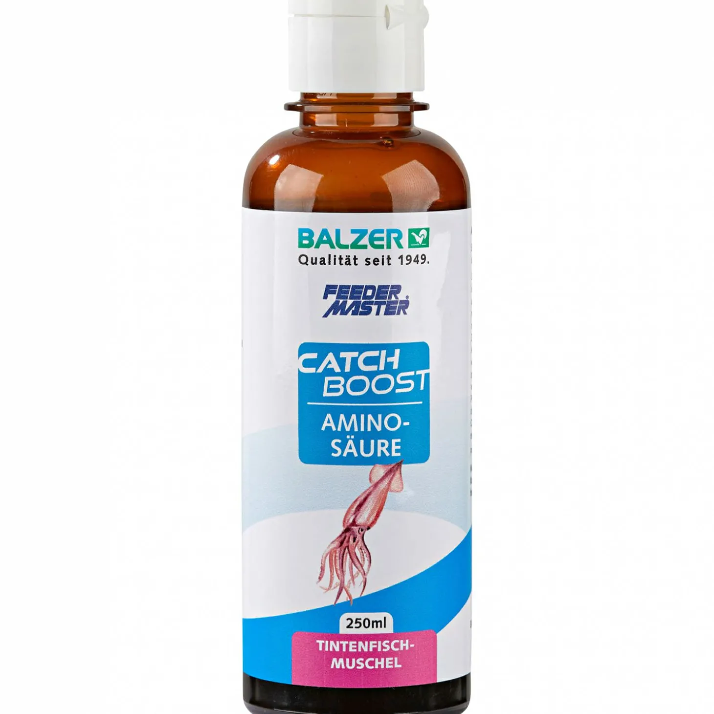 Balzer Aminosäuren Catch Boost(Tintenfisch/Muschel)