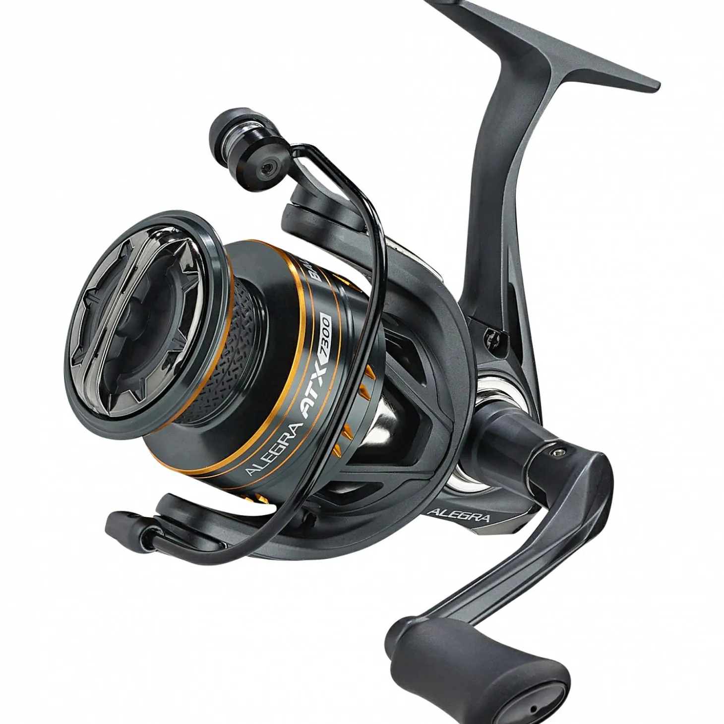 Balzer Angelrolle Alegra ATX (7000) 7400